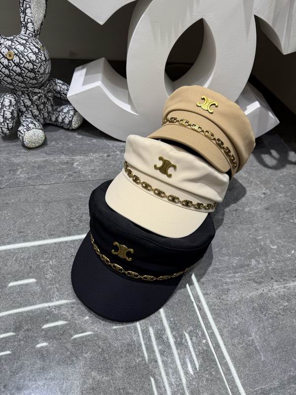 Celine Cap dx09